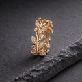 Thumb Ring (Gold) by Humi